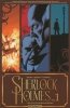 SHERLOCK HOLMES VOL 01 THE TRIAL OF SHERLOCK HOLMES TP [9781606900598] **PROMOCJA SUPER SALE**